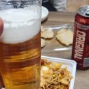 이마트24보정현대점 | 이마트24 박은영 여신마라샹궈 + 6캔 9,900원 가성비 맥주 3종 후기