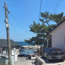 갯바위 민박 이미지