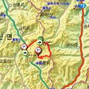 금봉자연휴양림 이미지