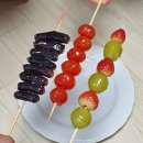 진해 장천동 탕후루 맛집 루비탕후루 (+탕후루 보관법)