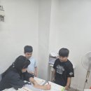 시나기봄음악미술영수학원 이미지