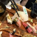 신희 | [여의도 맛집] 두툼한 횟감과 현지 느낌 카이센동, 주차 가능한 신희초밥 방문 후기