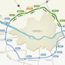 서울 외곽순환고속도로 전면 '유료화' 검토 이미지