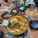 강청골순대국밥 네이버블로그