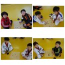 용인대 온누리 태권도장 이미지