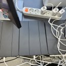 아이패드 충전기로 쓰기위해 산 모잇 고속 충전기 후기