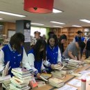 해바라기도서관 이미지