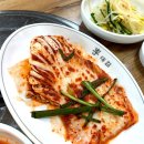 강남 녹두삼계탕
