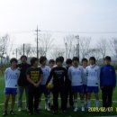 황성공원 풋살구장 이미지