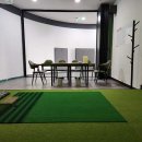 금비스크린골프 이미지