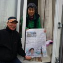 칠곡종합운동장 이미지