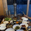 UR(원주시)-[반곡길]-상-1 | 원주 브레이크타임 없는 맛집 갈비애정찬 반곡동｜회식·가족외식 다 되는 곳