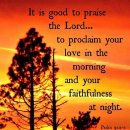 Verse of the day and prayer_261023 이미지