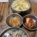 이월도토리칼국수 | 진천 당일치기 여행기