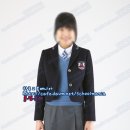 HanKyoMae☆ - 마산 한일전산여자고등학교 교복사진 이미지