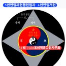 🌎(大)5년단임제실체(5년연임제본질)4년연임제개헌＞＞(小-有無)128조 임기연장및중임변경제안통령비적용규정사문화,소멸 이미지