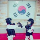 남일태권도장 이미지