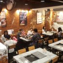 신선MEAT | 방콕 무한리필 맛집 추천! SHELL WE MEAT 한국식 고기뷔페 솔직 후기