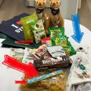 다꿈과자당 | 호주 시드니 쇼핑리스트 마트 과자 쇼핑 하트치약 기념품 추천