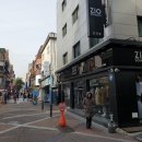 건대로데오거리 이미지