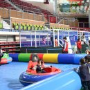 윤봉길체육관 이미지