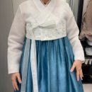 올웨이즈헤어 | 종로 화려한정원 혼주한복 계약 후기