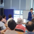 달산면 노인복지회관 이미지