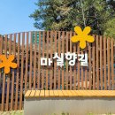 풀냄새꽃향기 이미지