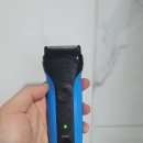 디엔지유통 | 브라운 전기면도기 사용후기