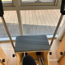 네오젠 골프컨디셔닝 스튜디오 | 평촌역 필라테스 3개월 다닌 후기 (feat. 하다 스튜디오)