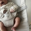 헬로우디노 | 👶헬로우디노 아기 바운서 첫째부터 강아지까지? 내돈내산 솔직후기