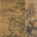 안묵매 | 애서운동가 백민의 ‘신 잡동산이’(111) / 조선 전기의 종실화가들