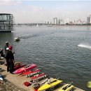 유람선선착장 이미지