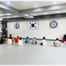 경희대 참태권도 이미지