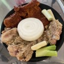 안심택배함(계대정문) | [대구 대명동 맛집 고기집] 형님닭구이, 아이가 반한 소금구이 가족외식 후기