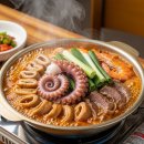 씨유 언양알프스점 | 언양 맛집 알프스식당 간월재점 낙곱새 밀키트 후기
