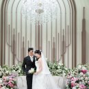 꽃길필름 인천 아시아드웨딩컨벤션 그레이스홀 본식스냅 DVD 데이터형 강추 후기