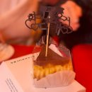 쏘잉쏘잉 | 송년회 필수템 연말 파티 쏘잉놀이터 토퍼 솔직 후기