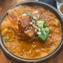 가마실감자탕 | 평택역 24시간 뼈해장국 맛집 노걸대감자탕 평택점 솔직 후기
