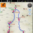 새터신풍 | 013_[000/077] 조령산과 문경새재길