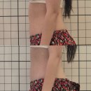 씨유 화성향남5단지점 | 화성 에스테틱 추천 - 향남 뷰티비, 복부 비만 누워서 5cm 뺀 체형 관리 후기