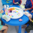 망미1-203 | 부산 아이랑 갈만한곳 장소대여, 노랑발바닥(모래놀이, 드로잉)