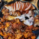 오늘은족발 | 광주 금호동 회식 맛집 오늘은족발 본점 내돈내산 후기 맛있어서 재방문 예정!