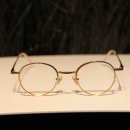 패션안경 이미지