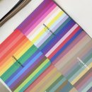 사정1동 | 잠실 컬러올마이티 퍼스널컬러 심화진단 후기(feat.내가 겨울쿨톤이라니...?!)