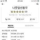 나뭇잎 선풍각 이미지