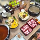 노브랜드원주무실점 | 샤브온당 무실점 1인 샤브샤브 맛집 내돈내산 추천 후기
