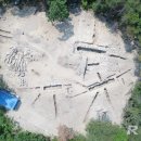 의령 유곡리 고분군 이미지