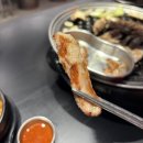 씨유 청주성화호반점 | 청주 성화동맛집 대장육 성화점, 숙성 항정살 삼겹살맛집