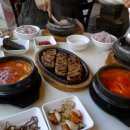 들깨마을 맷돌순두부 이미지